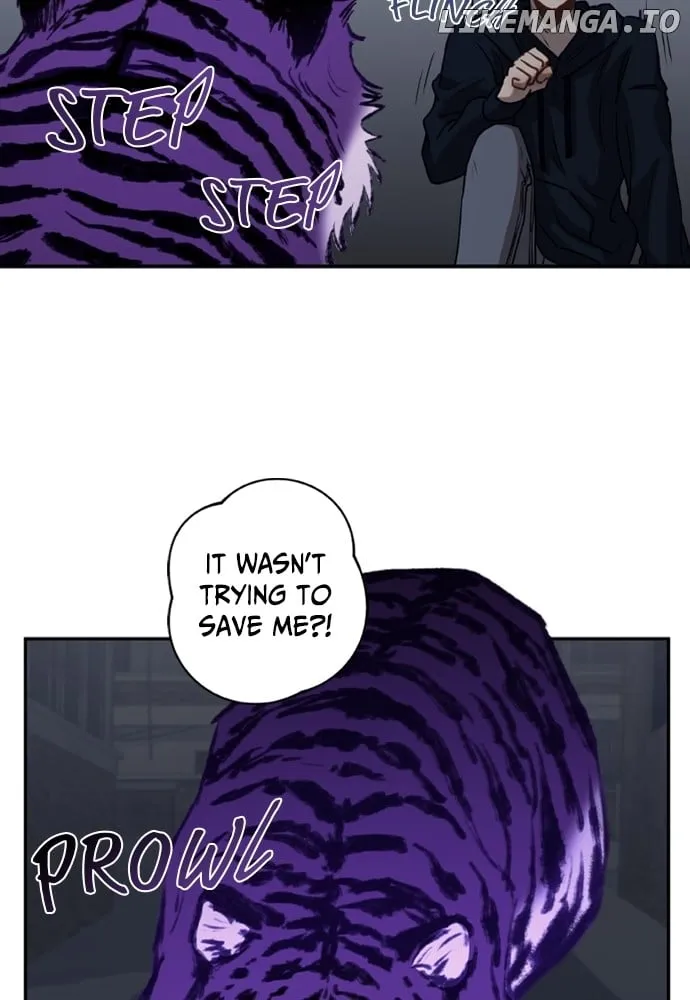 Return of the Gods Chapter 2 Online - página 26