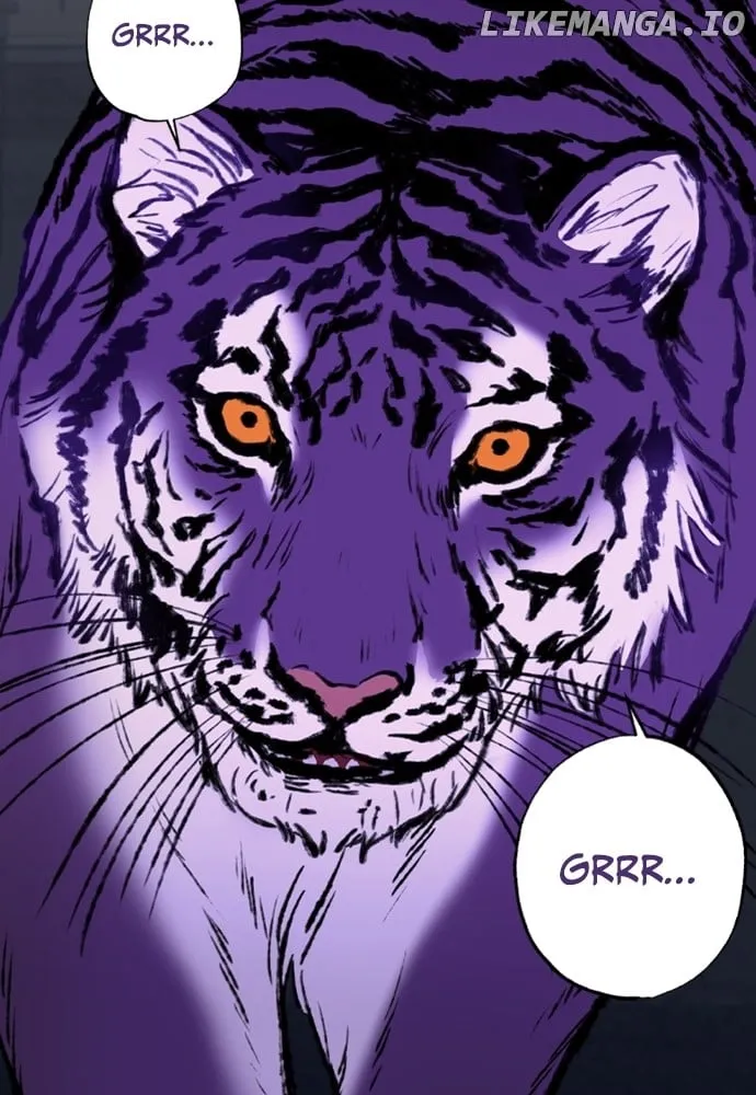 Return of the Gods Chapter 2 Online - página 28