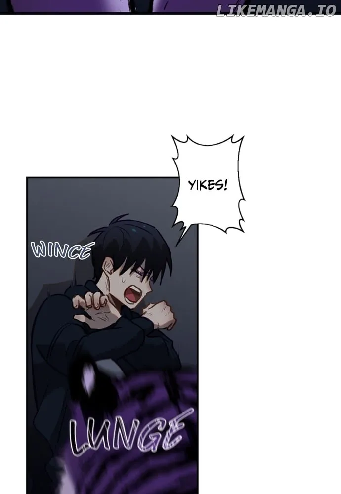 Return of the Gods Chapter 2 Online - página 29