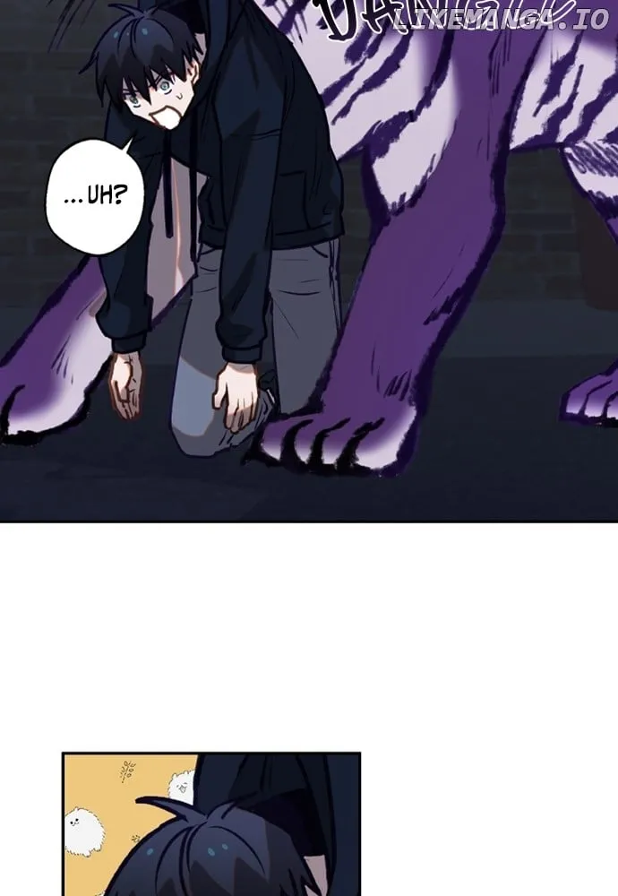 Return of the Gods Chapter 2 Online - página 31