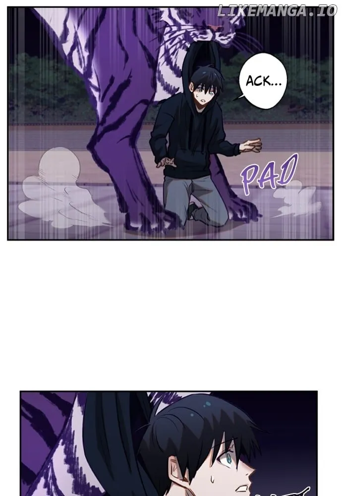 Return of the Gods Chapter 2 Online - página 40