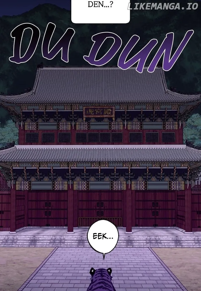 Return of the Gods Chapter 2 Online - página 42