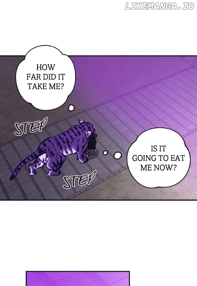 Return of the Gods Chapter 2 Online - página 44