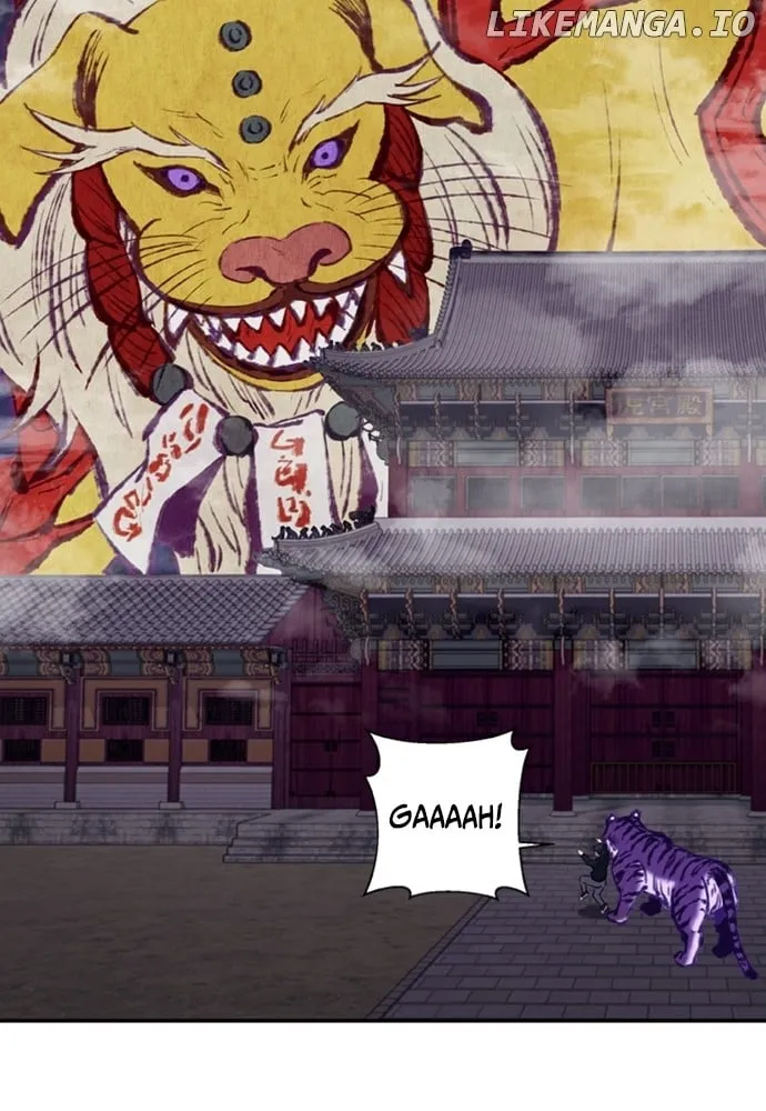 Return of the Gods Chapter 2 Online - página 52