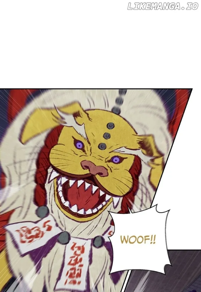 Return of the Gods Chapter 2 Online - página 53