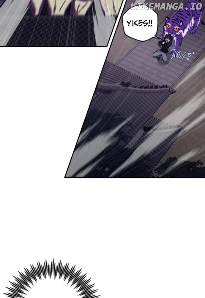 Return of the Gods Chapter 2 Online - página 54