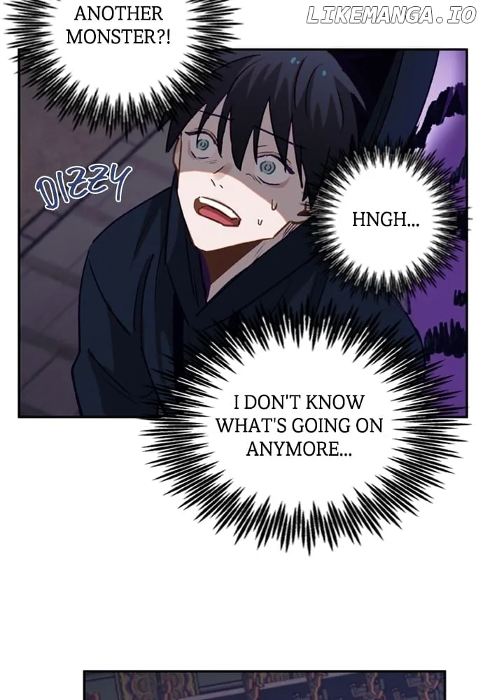 Return of the Gods Chapter 2 Online - página 55