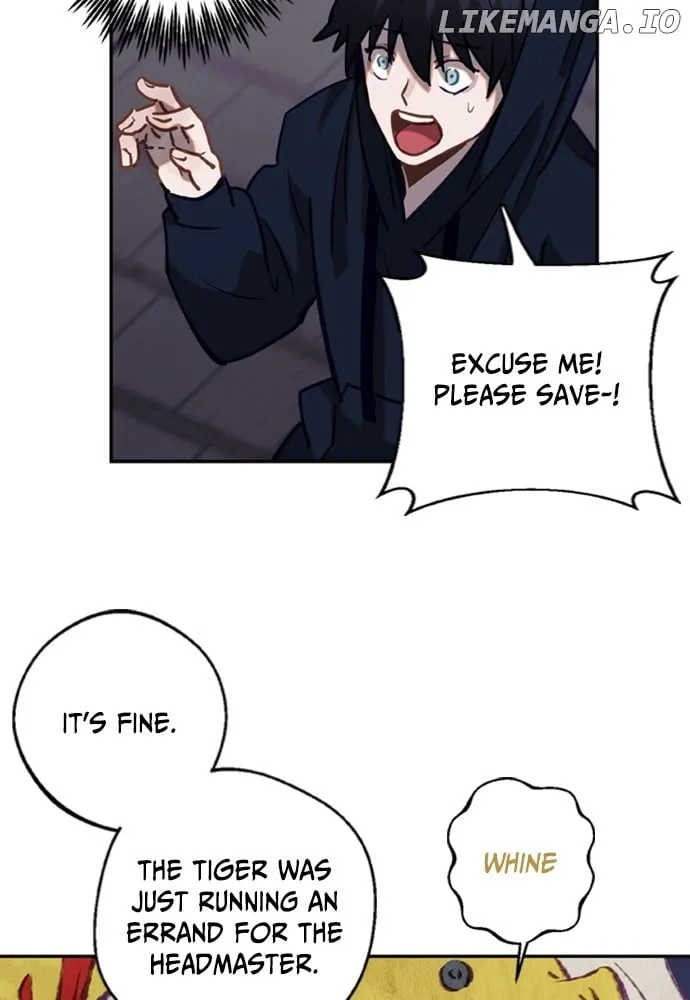 Return of the Gods Chapter 2 Online - página 58