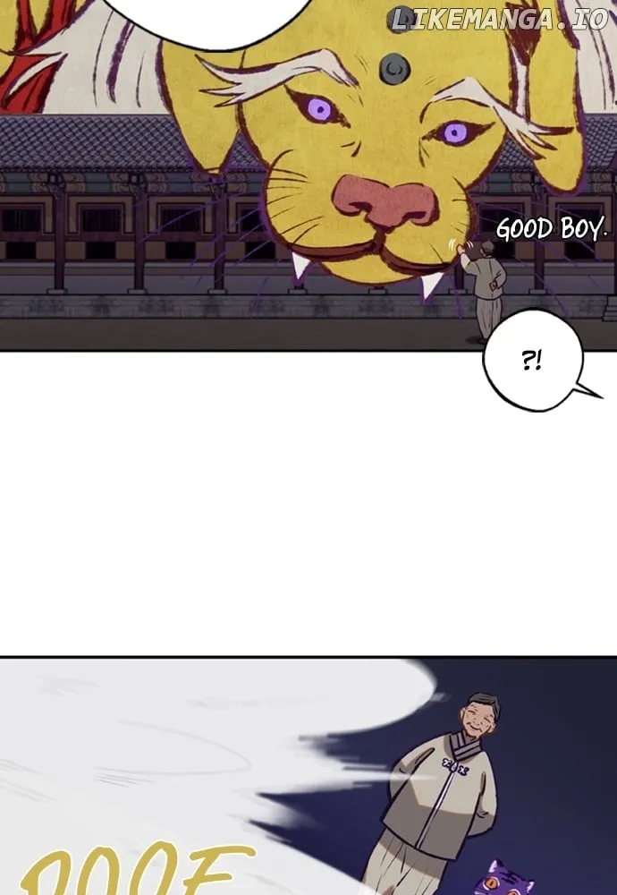 Return of the Gods Chapter 2 Online - página 59