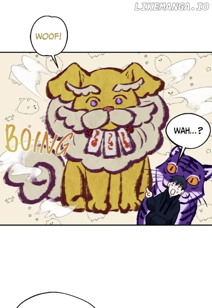 Return of the Gods Chapter 2 Online - página 61