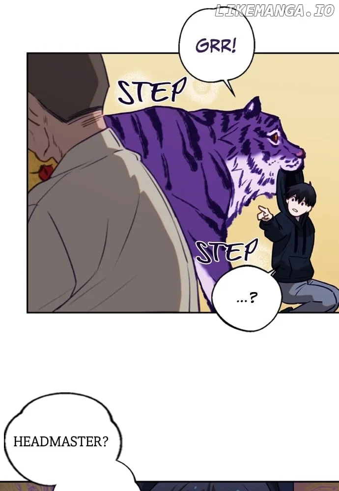 Return of the Gods Chapter 2 Online - página 63