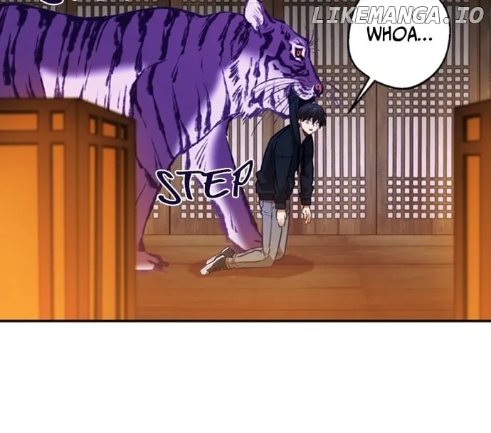 Return of the Gods Chapter 2 Online - página 67