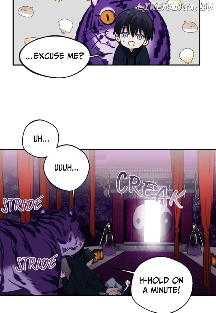 Return of the Gods Chapter 2 Online - página 75