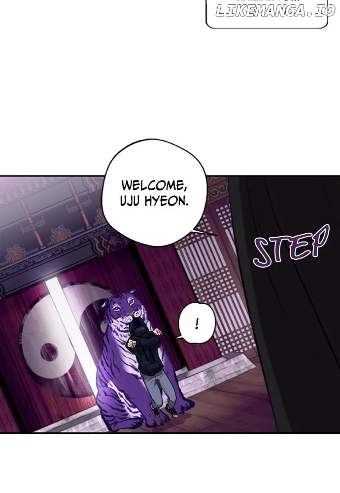 Return of the Gods Chapter 2 Online - página 81