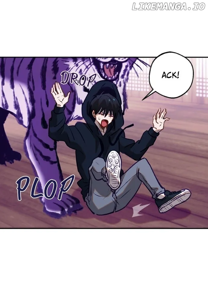 Return of the Gods Chapter 2 Online - página 88