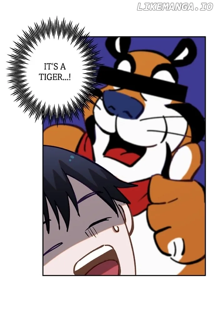 Return of the Gods Chapter 2 Online - página 95