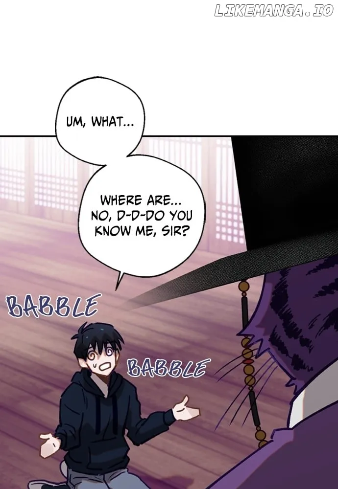 Return of the Gods Chapter 2 Online - página 96