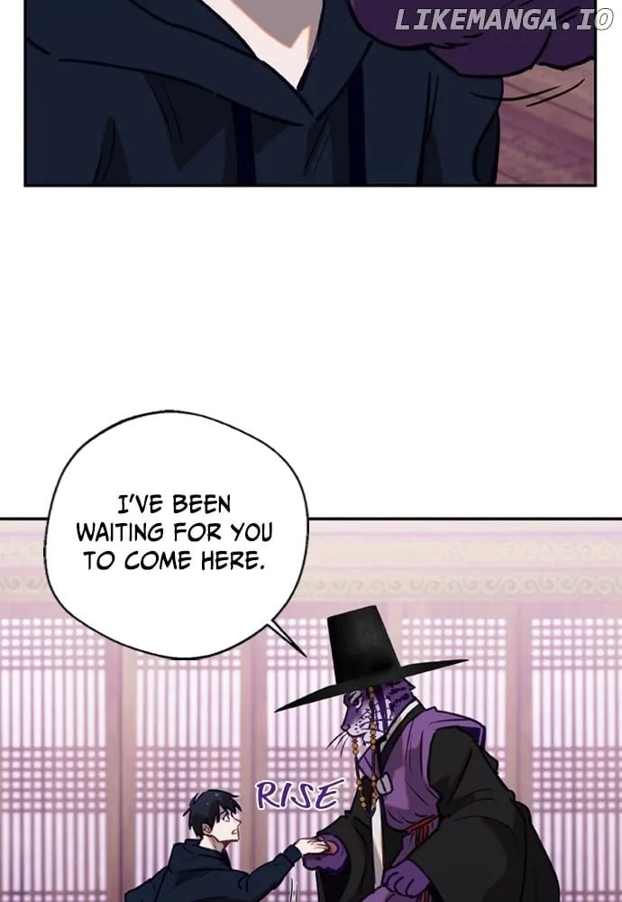 Return of the Gods Chapter 2 Online - página 98