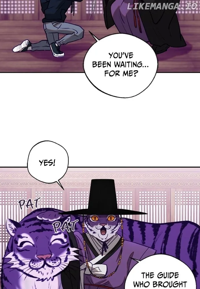 Return of the Gods Chapter 2 Online - página 99