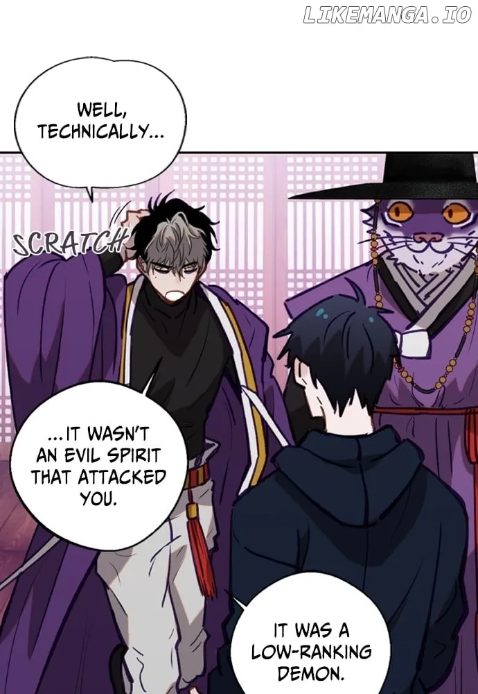 Return of the Gods Chapter 2 Online - página 102