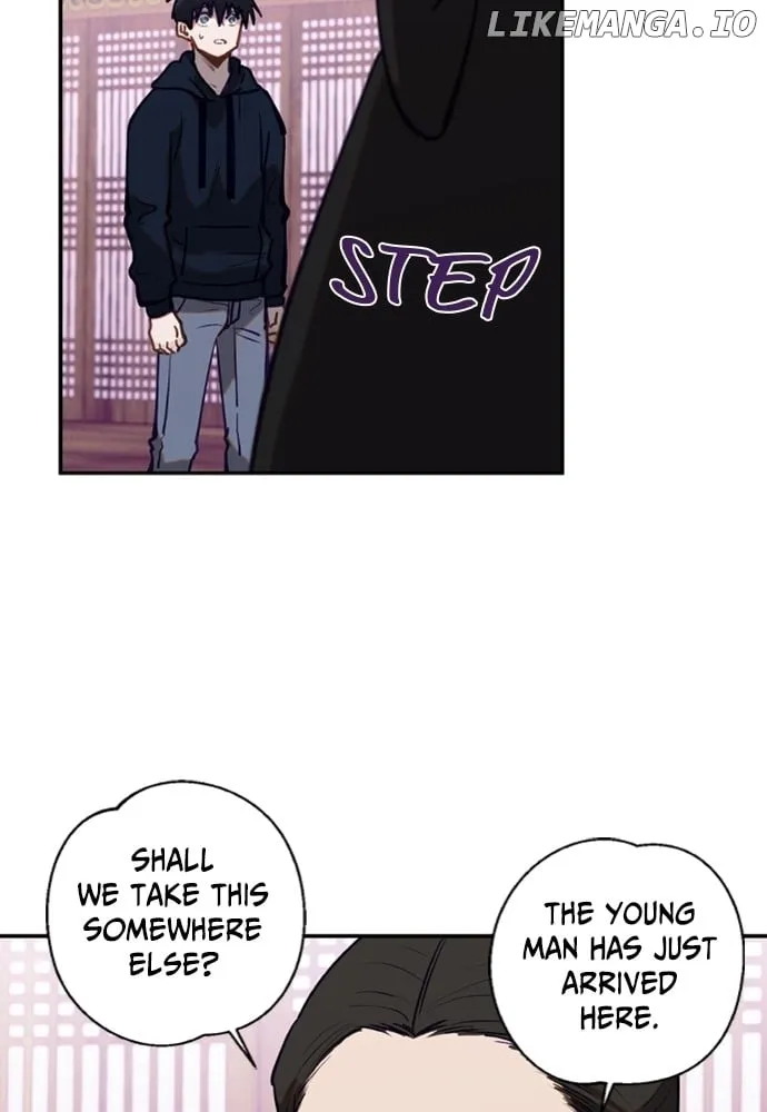 Return of the Gods Chapter 2 Online - página 105