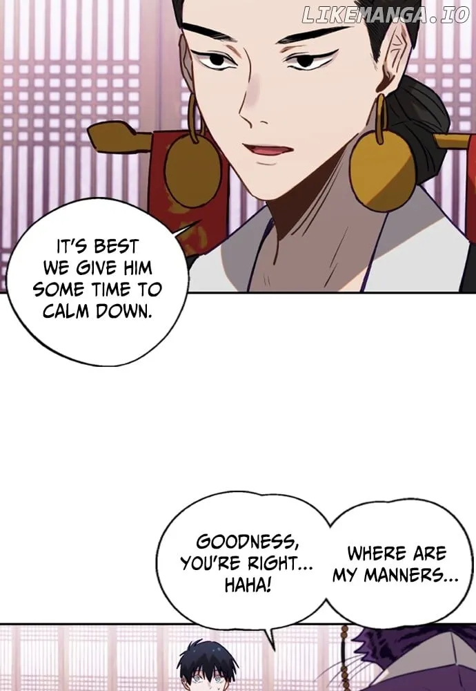 Return of the Gods Chapter 2 Online - página 106