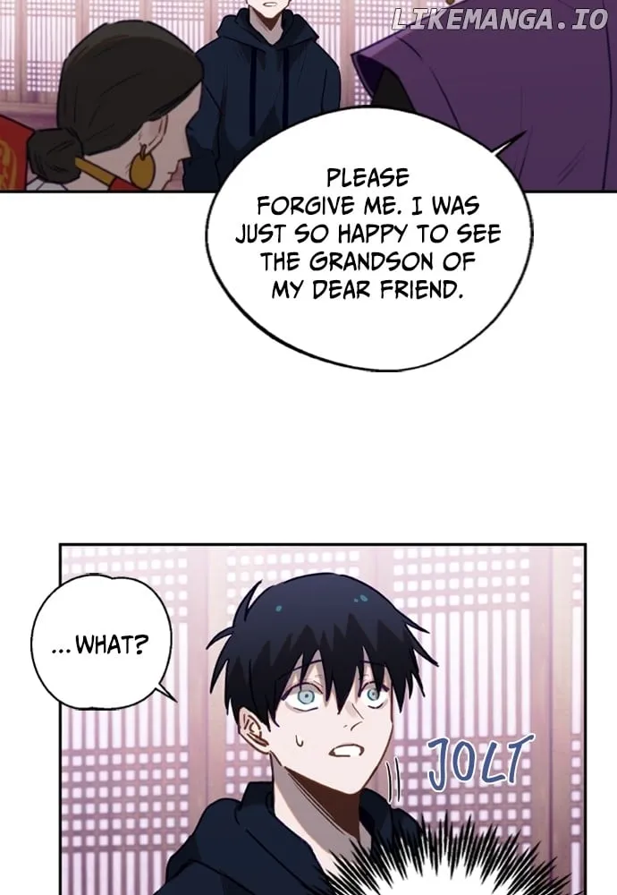 Return of the Gods Chapter 2 Online - página 107