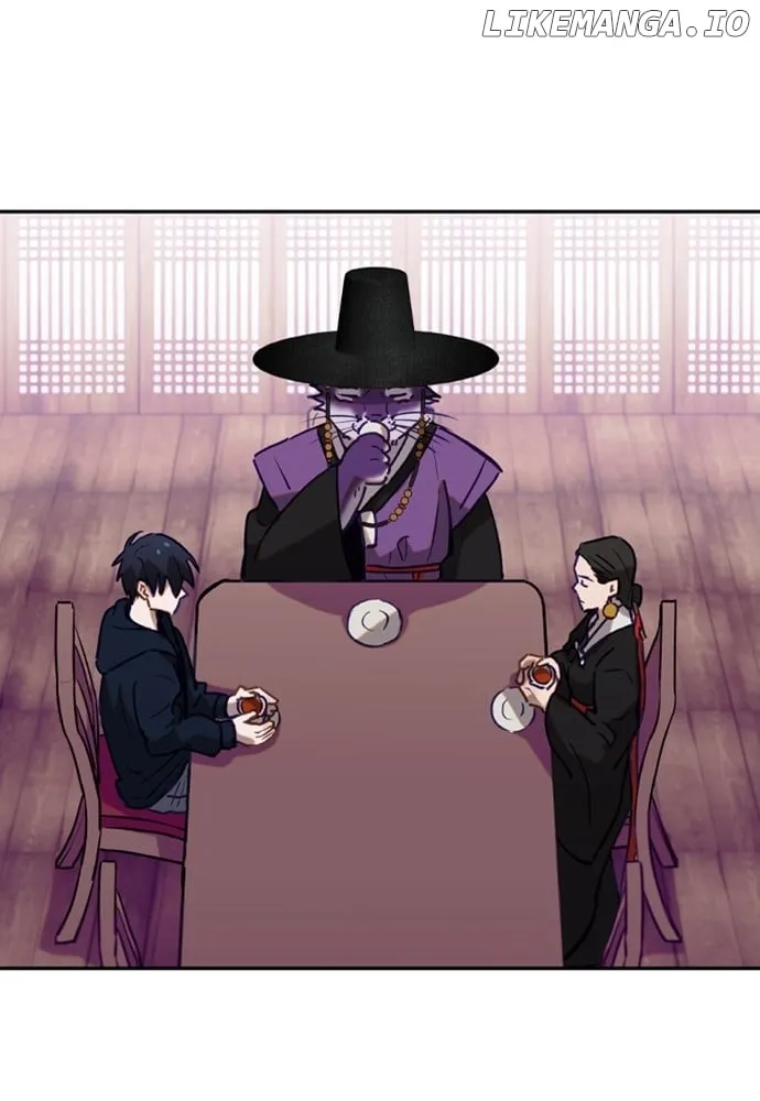 Return of the Gods Chapter 2 Online - página 110