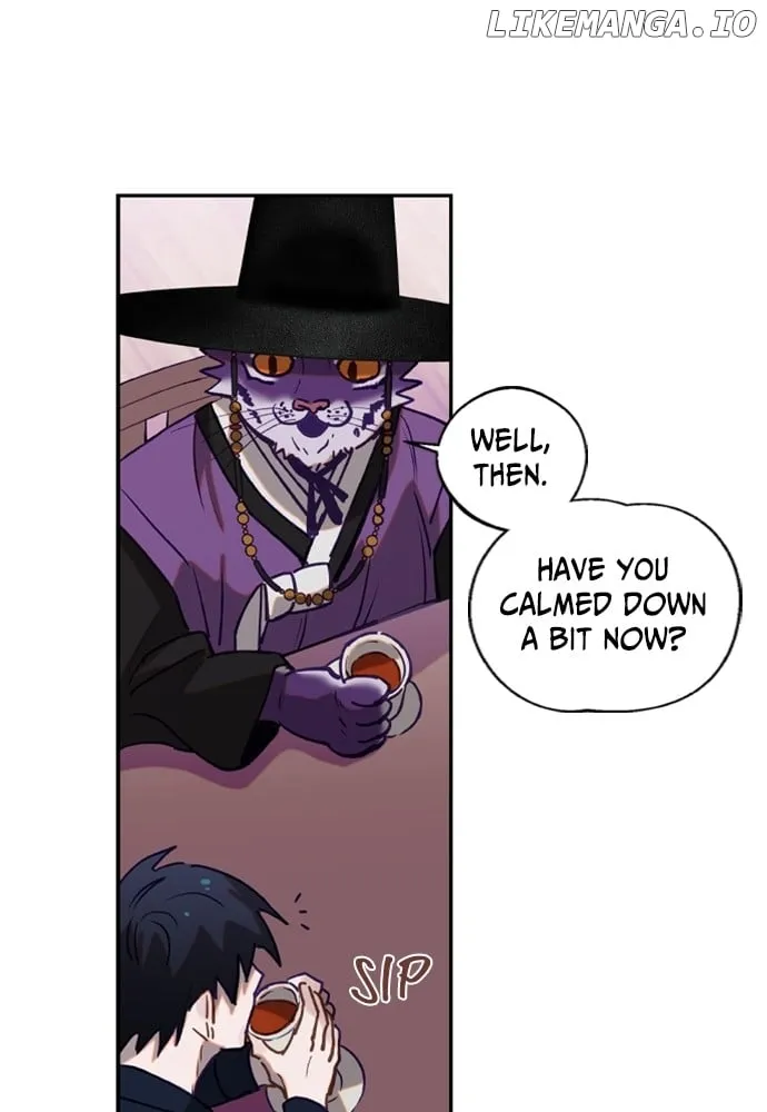 Return of the Gods Chapter 2 Online - página 112