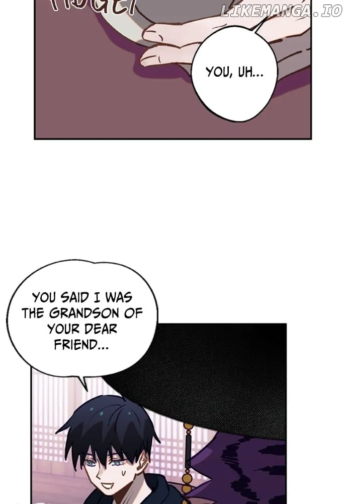 Return of the Gods Chapter 2 Online - página 115