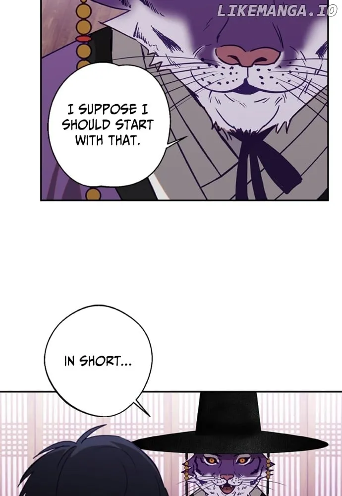 Return of the Gods Chapter 2 Online - página 117