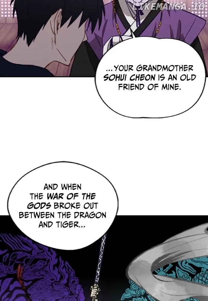 Return of the Gods Chapter 2 Online - página 118