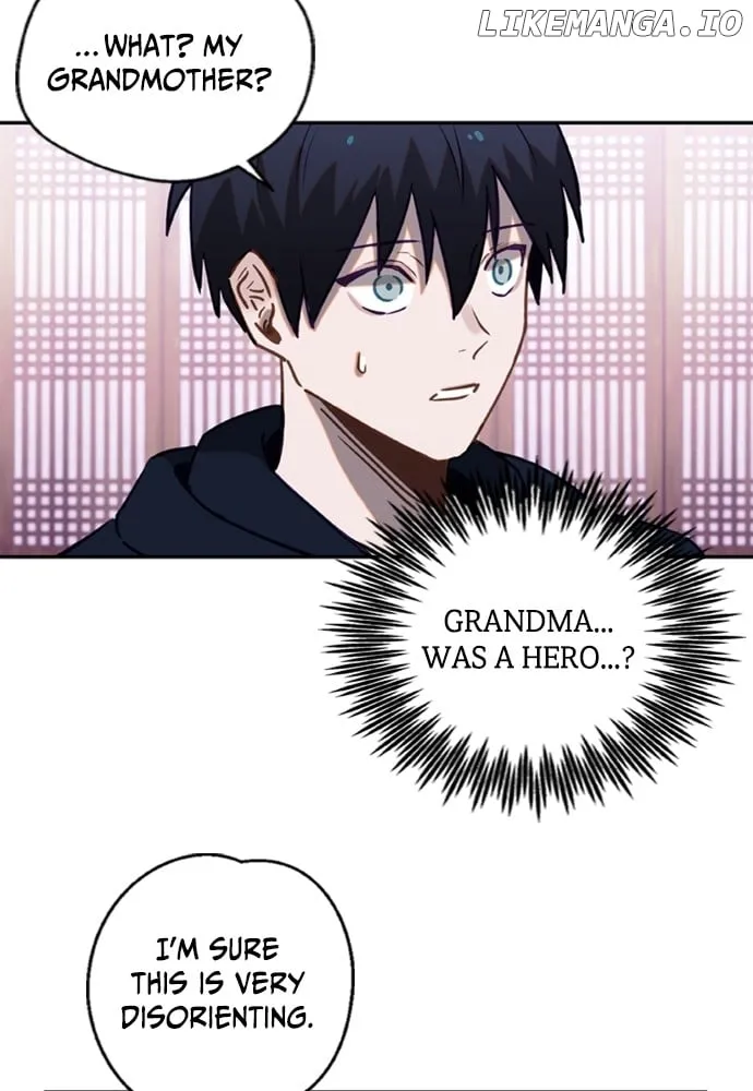 Return of the Gods Chapter 2 Online - página 120