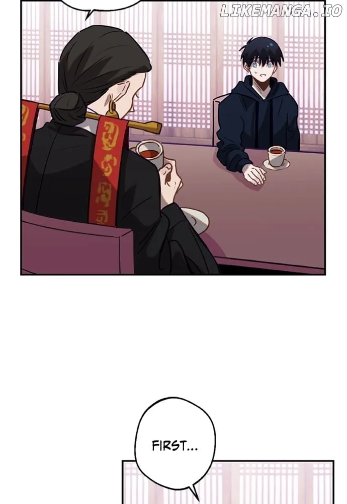 Return of the Gods Chapter 2 Online - página 121