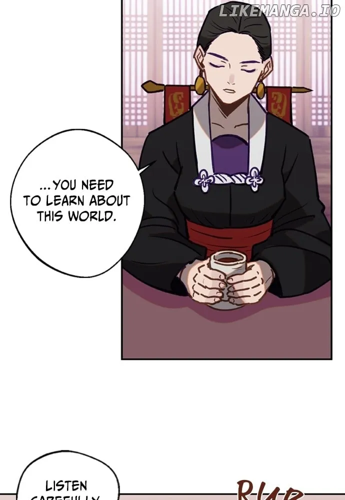 Return of the Gods Chapter 2 Online - página 122