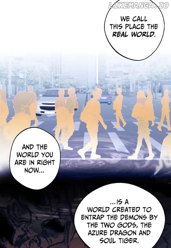 Return of the Gods Chapter 2 Online - página 124