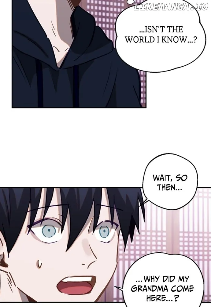 Return of the Gods Chapter 2 Online - página 129
