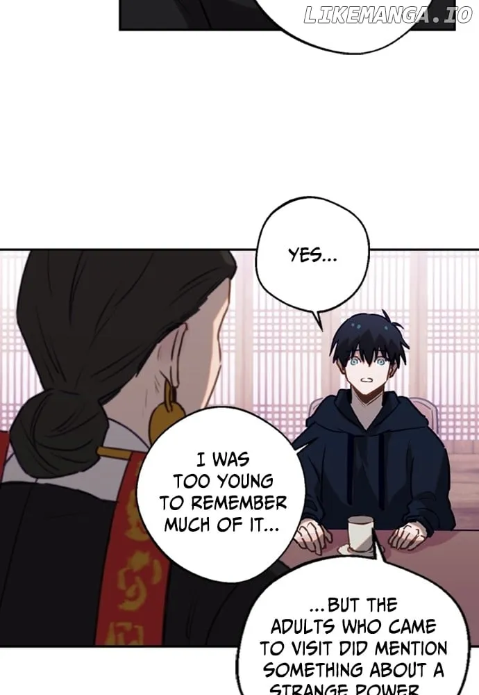 Return of the Gods Chapter 2 Online - página 131