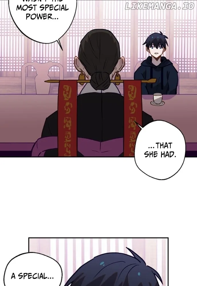Return of the Gods Chapter 2 Online - página 135