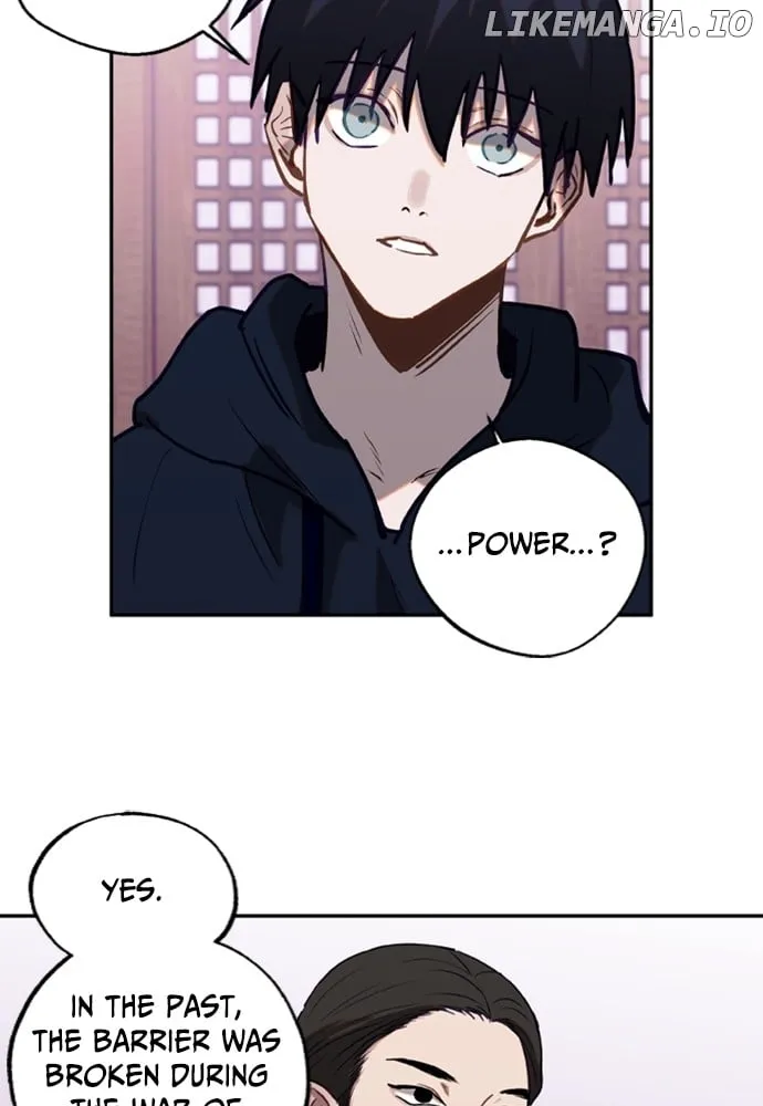 Return of the Gods Chapter 2 Online - página 136