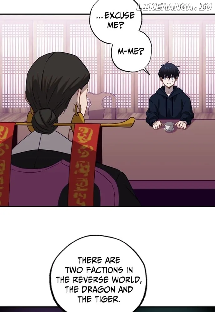 Return of the Gods Chapter 2 Online - página 143