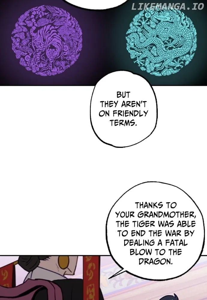 Return of the Gods Chapter 2 Online - página 144