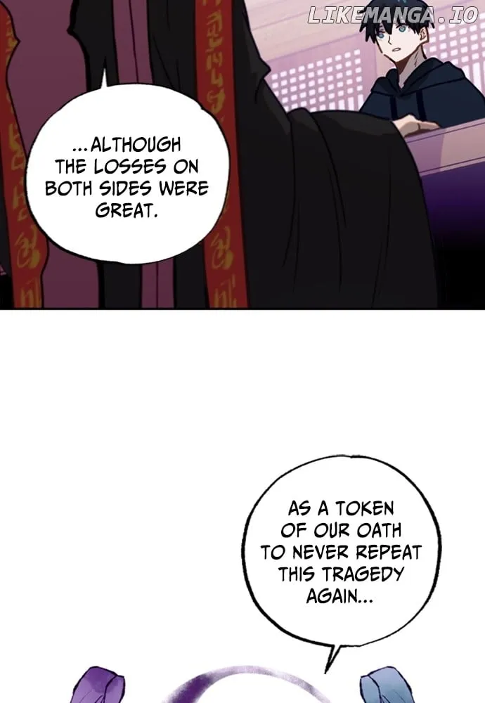 Return of the Gods Chapter 2 Online - página 145