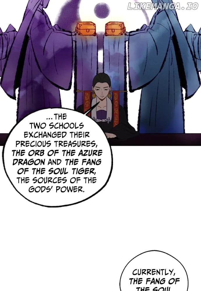 Return of the Gods Chapter 2 Online - página 146