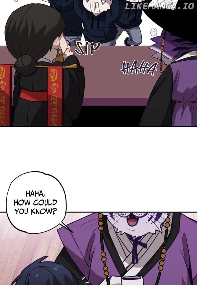 Return of the Gods Chapter 2 Online - página 153