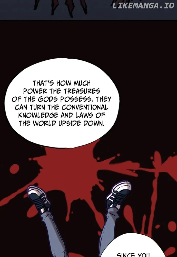 Return of the Gods Chapter 2 Online - página 166