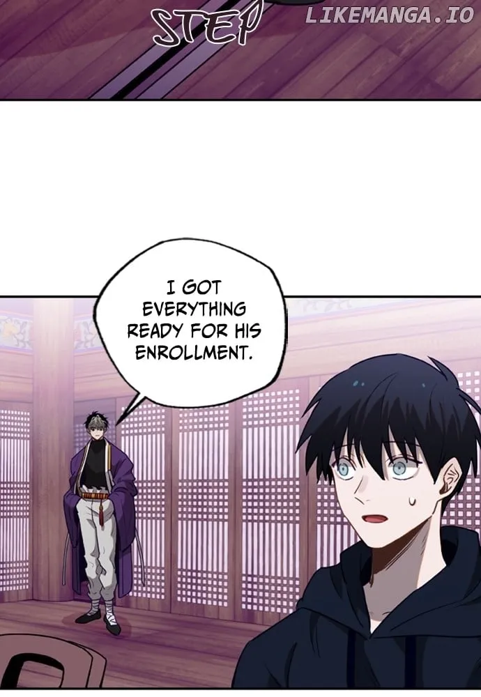 Return of the Gods Chapter 2 Online - página 169