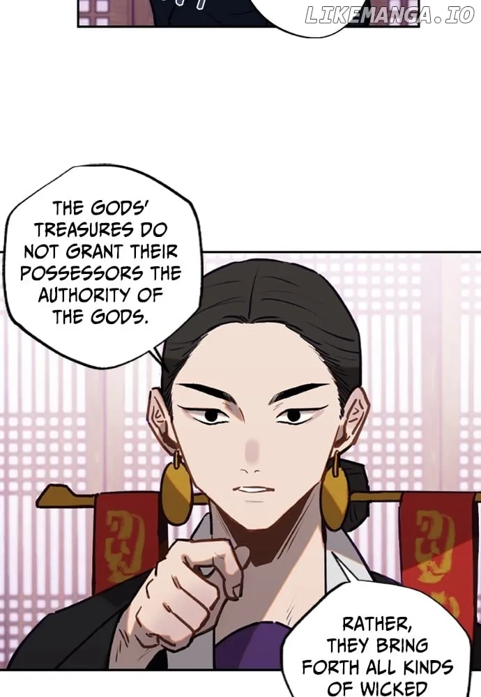 Return of the Gods Chapter 2 Online - página 171