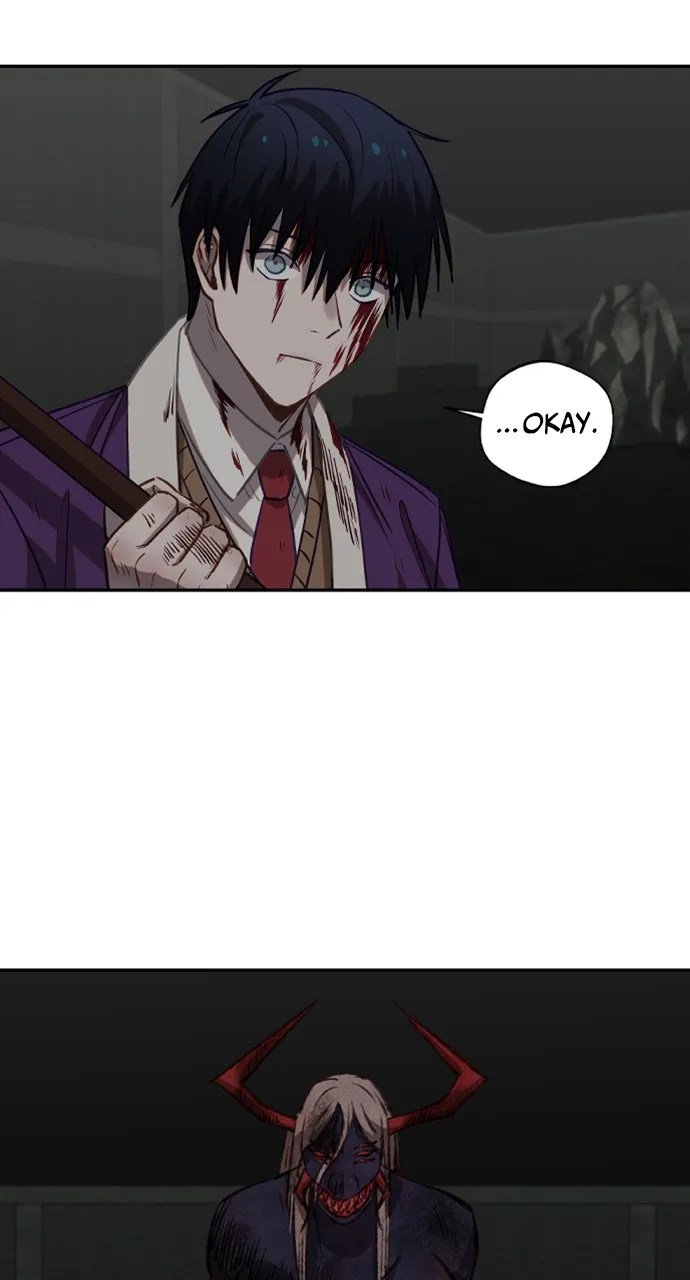 Return of the Gods Chapter 20 Online - página 3
