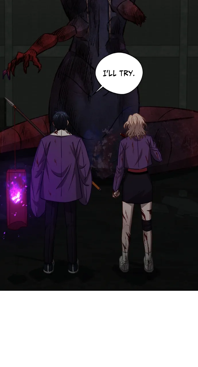 Return of the Gods Chapter 20 Online - página 4